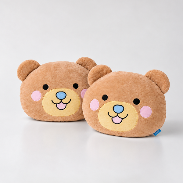หมอน & ตุ๊กตา