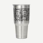 Cooler Cup SKU 1002