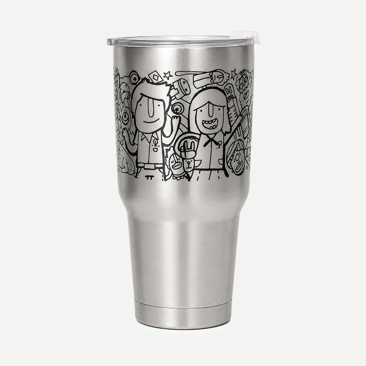 Cooler Cup SKU 1002