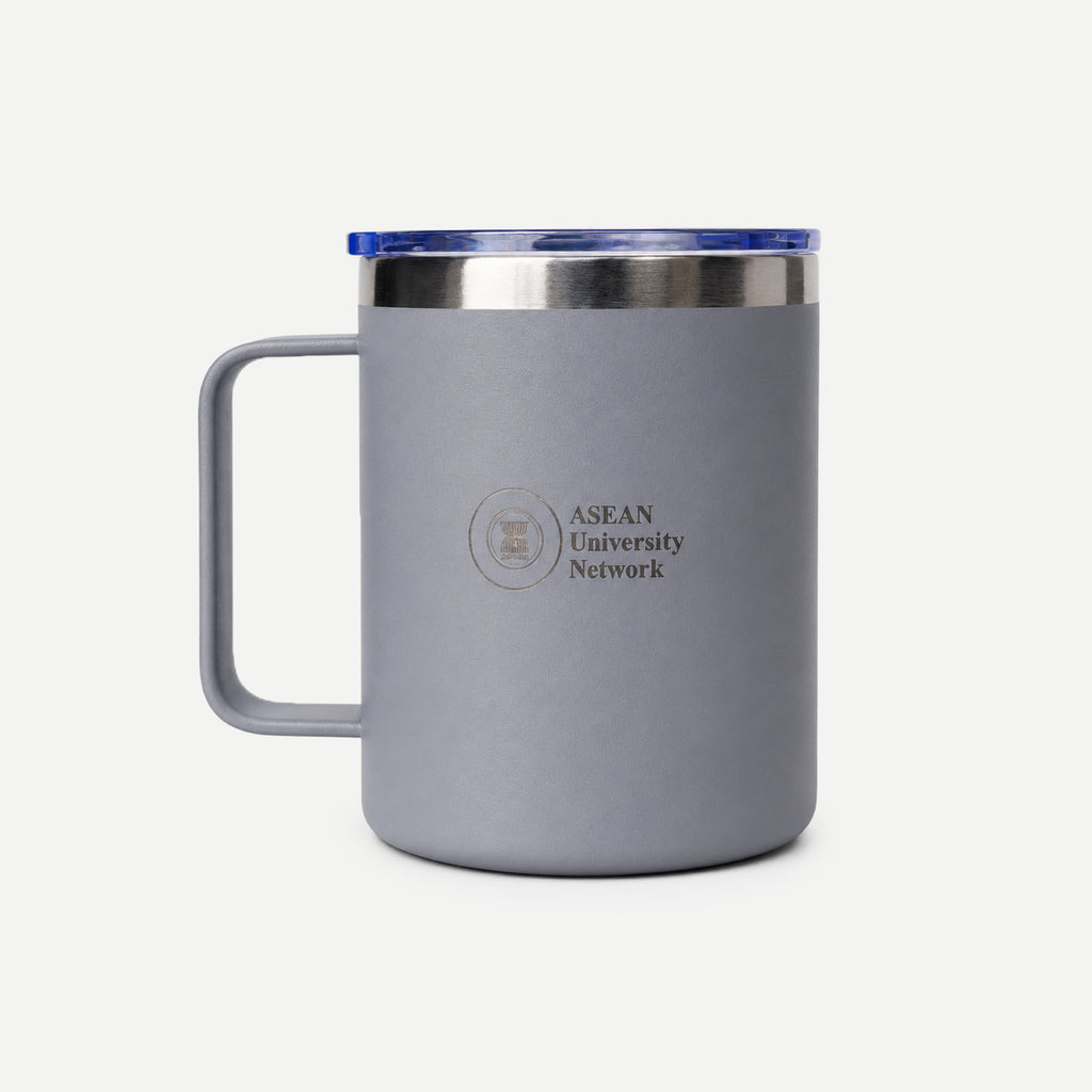 Cooler Mug with Handle SKU 1005