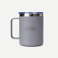 Cooler Mug with Handle SKU 1005