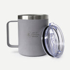 Cooler Mug with Handle SKU 1005