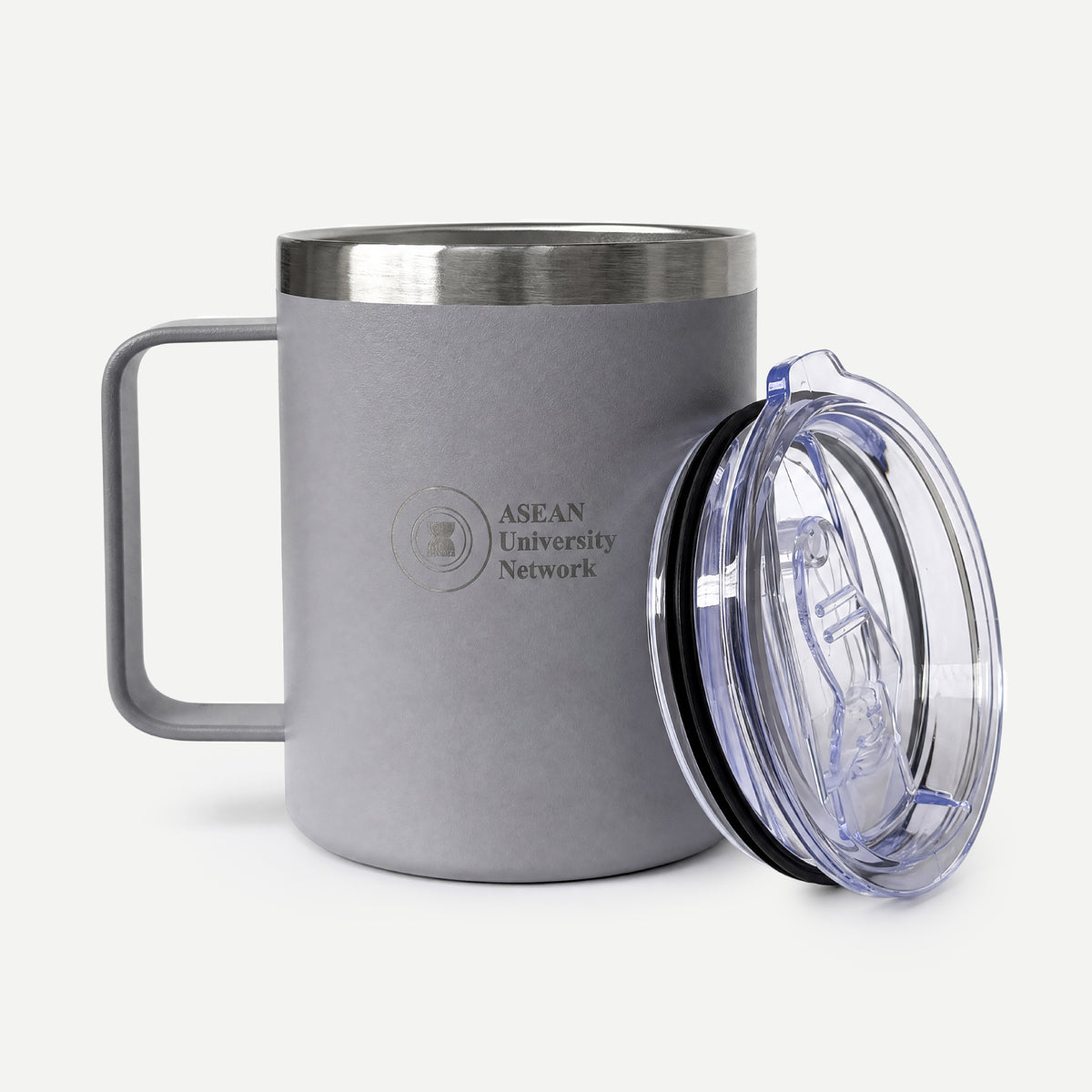 Cooler Mug with Handle SKU 1005