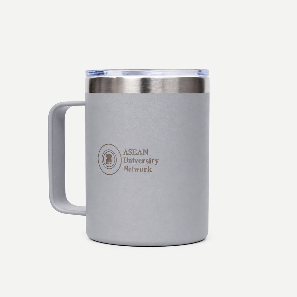 Cooler Mug with Handle SKU 1005