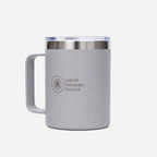 Cooler Mug with Handle SKU 1005