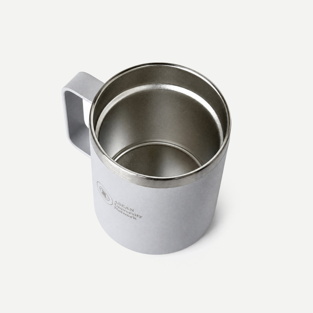 Cooler Mug with Handle SKU 1005