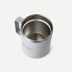 Cooler Mug with Handle SKU 1005