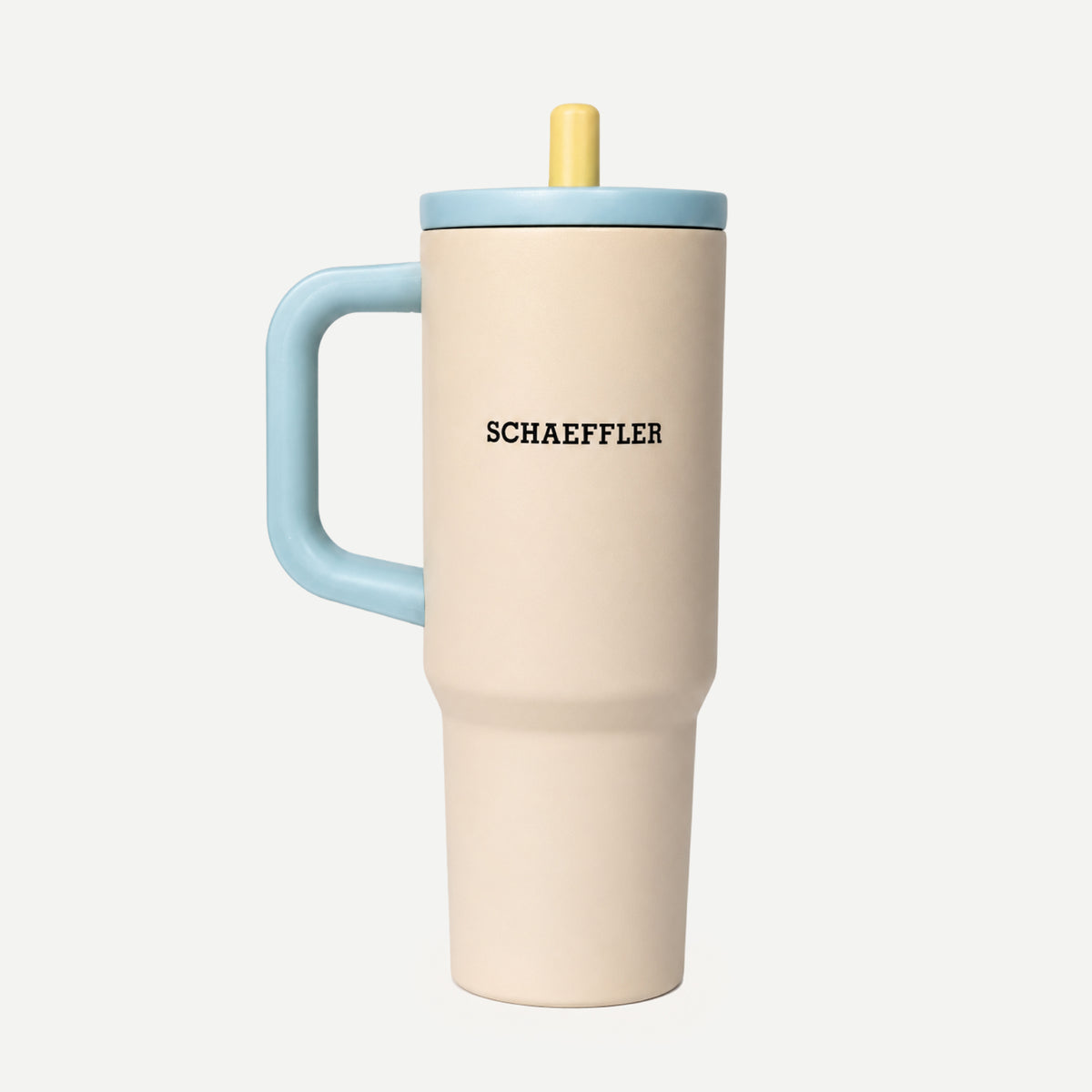 Ceramic-coated tumbler SKU 1011