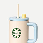 Ceramic-coated tumbler SKU 1011