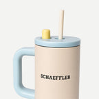 Ceramic-coated tumbler SKU 1011