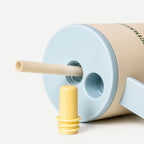 Ceramic-coated tumbler SKU 1011