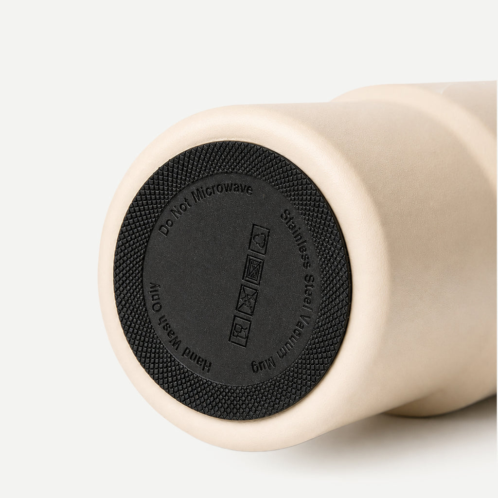 Ceramic-coated tumbler SKU 1011