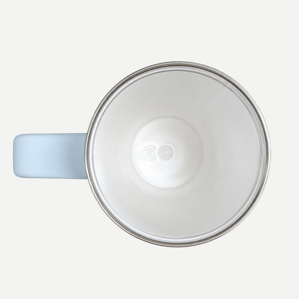 Ceramic-coated tumbler SKU 1011