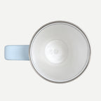Ceramic-coated tumbler SKU 1011