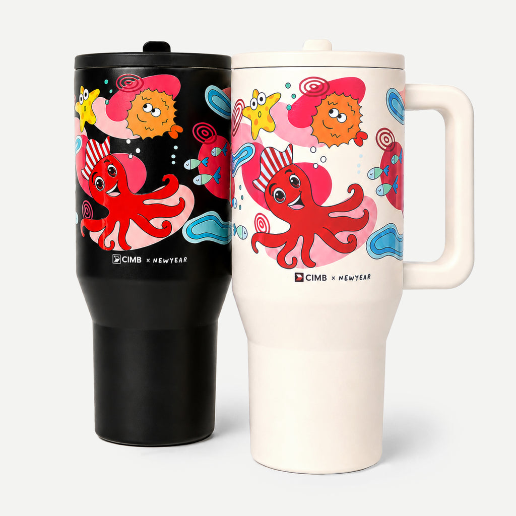 Cooler Mug SKU 1021