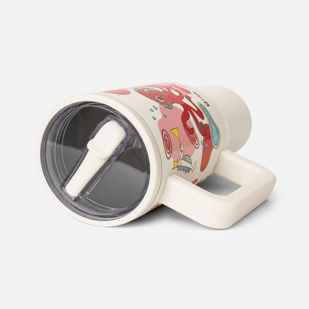 Cooler Mug SKU 1021