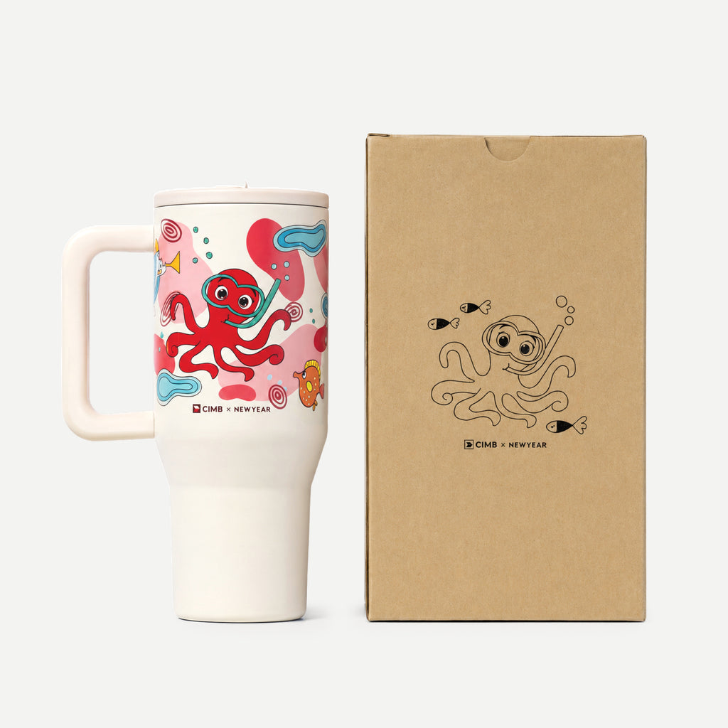 Cooler Mug SKU 1021