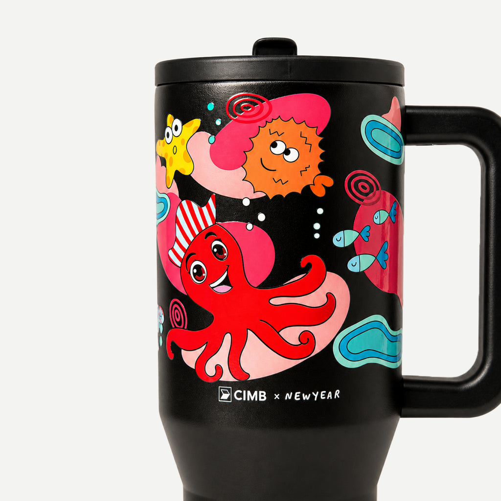 Cooler Mug SKU 1021