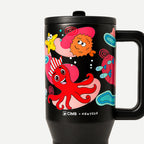 Cooler Mug SKU 1021