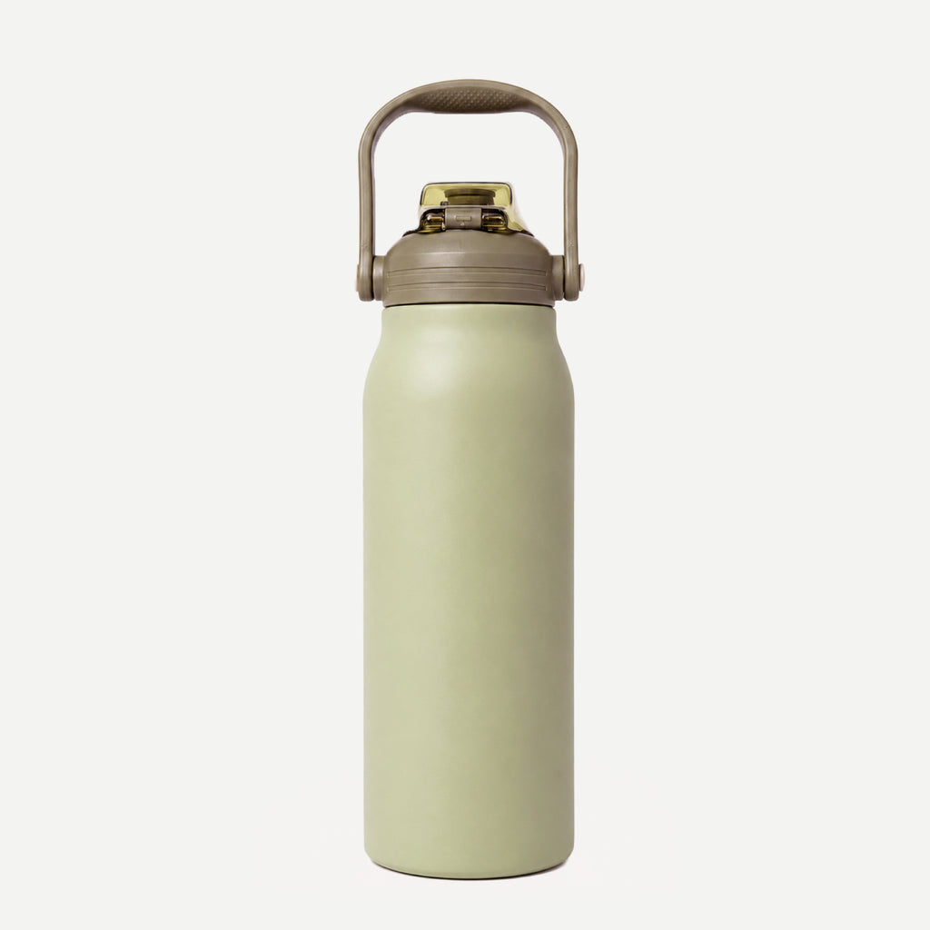 Cooler/Insulated water bottle SKU 1121