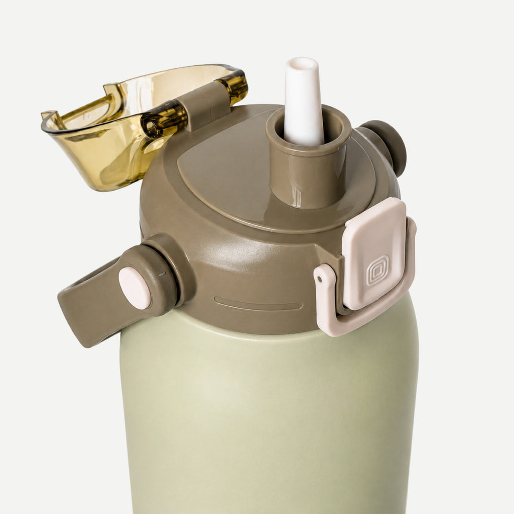 Cooler/Insulated water bottle SKU 1121
