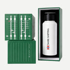 Insulated water bottle SKU 1143