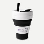 Collapsible Silicone Cup SKU 1301