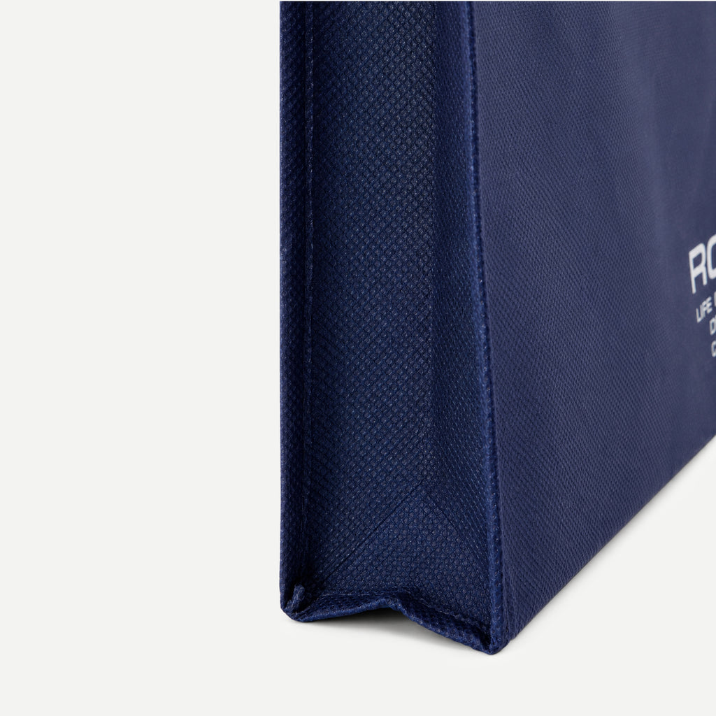 Uncoated spunbond fabric bag SKU 2001