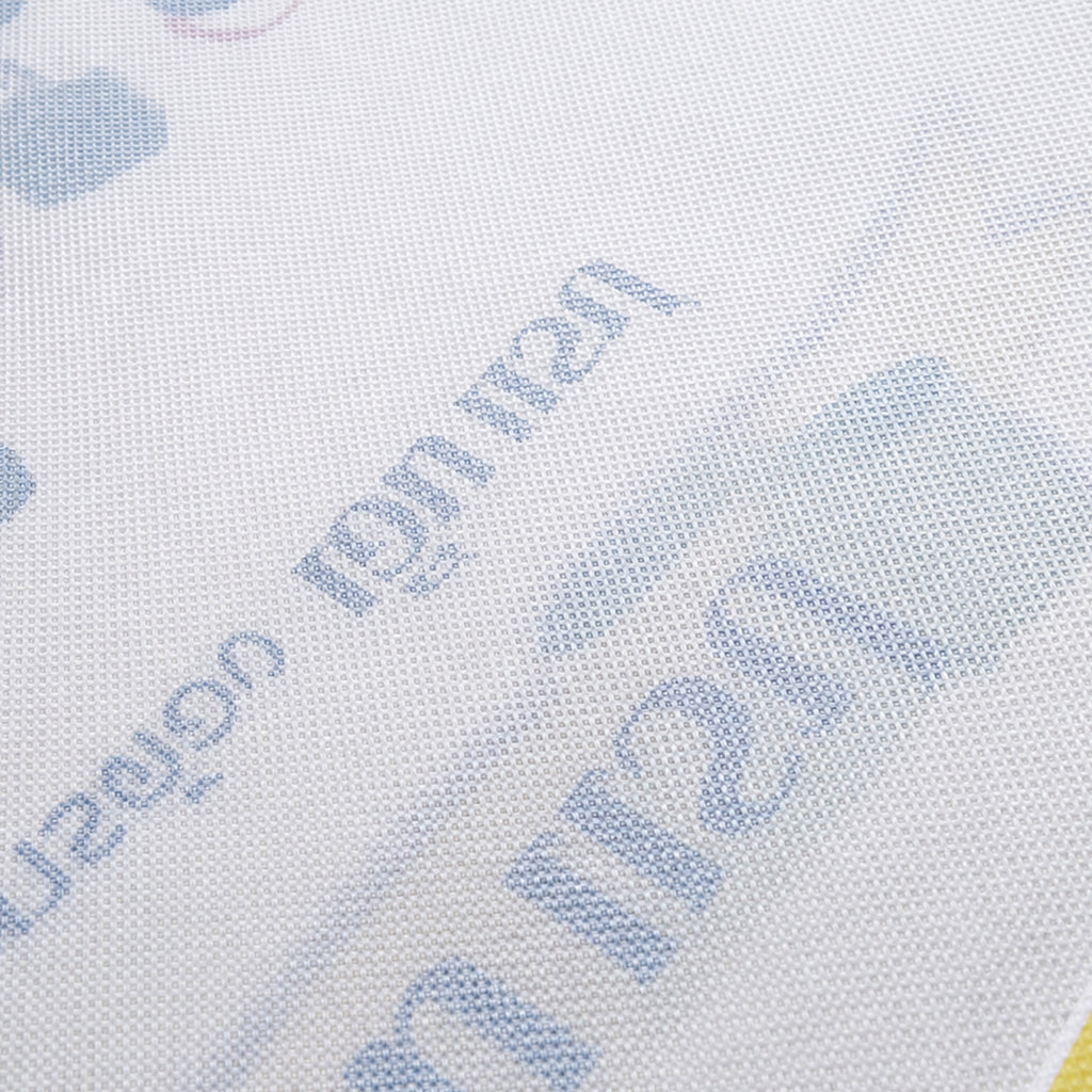 Glossy spunbond fabric bag SKU 2002