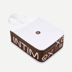 Twill Fabric Bag with Matte Coating SKU 2003