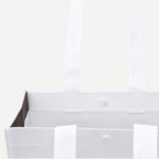 Twill Fabric Bag with Matte Coating SKU 2003