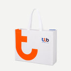 Matte RPET Bag SKU 2011