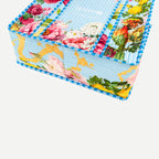 Quilted Tote Bag SKU 2041
