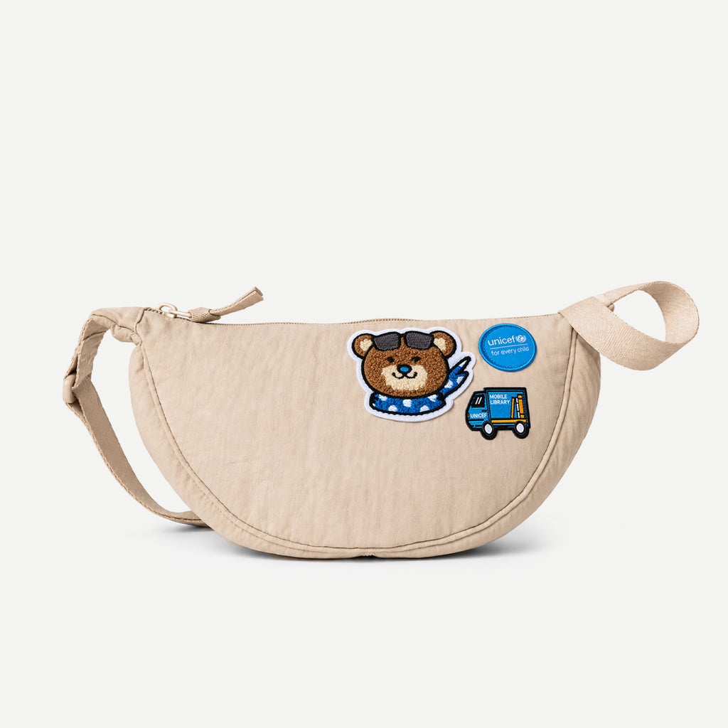 Crossbody bag SKU 2101