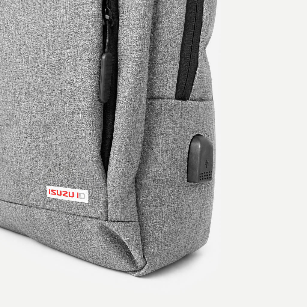 Backpack for laptop SKU 2121