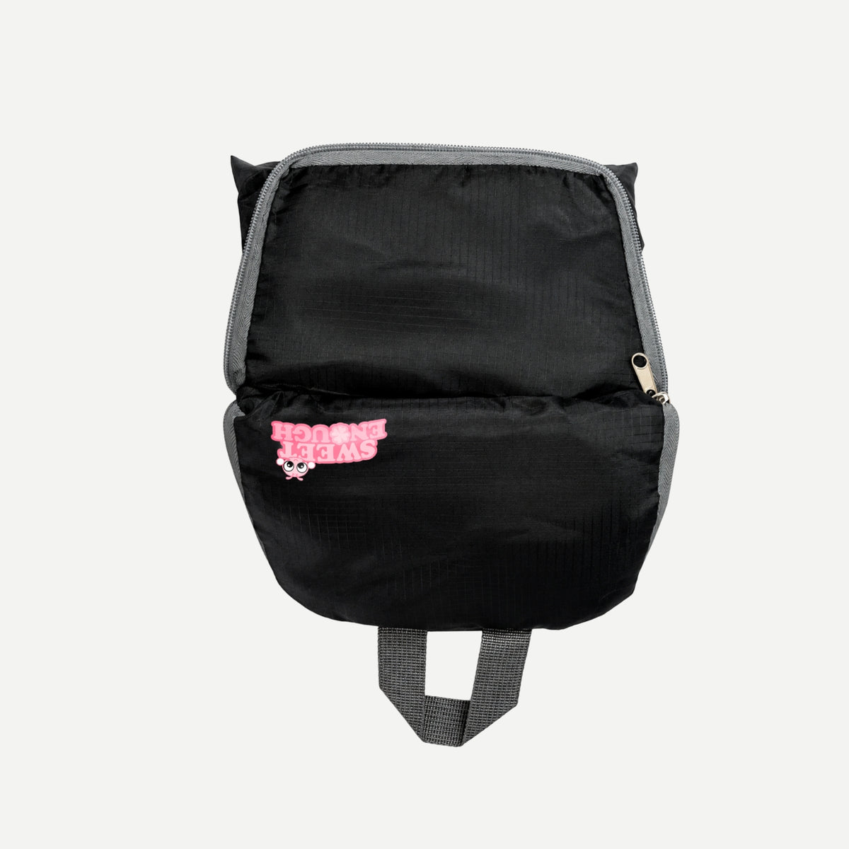 Foldable Backpack SKU 2122