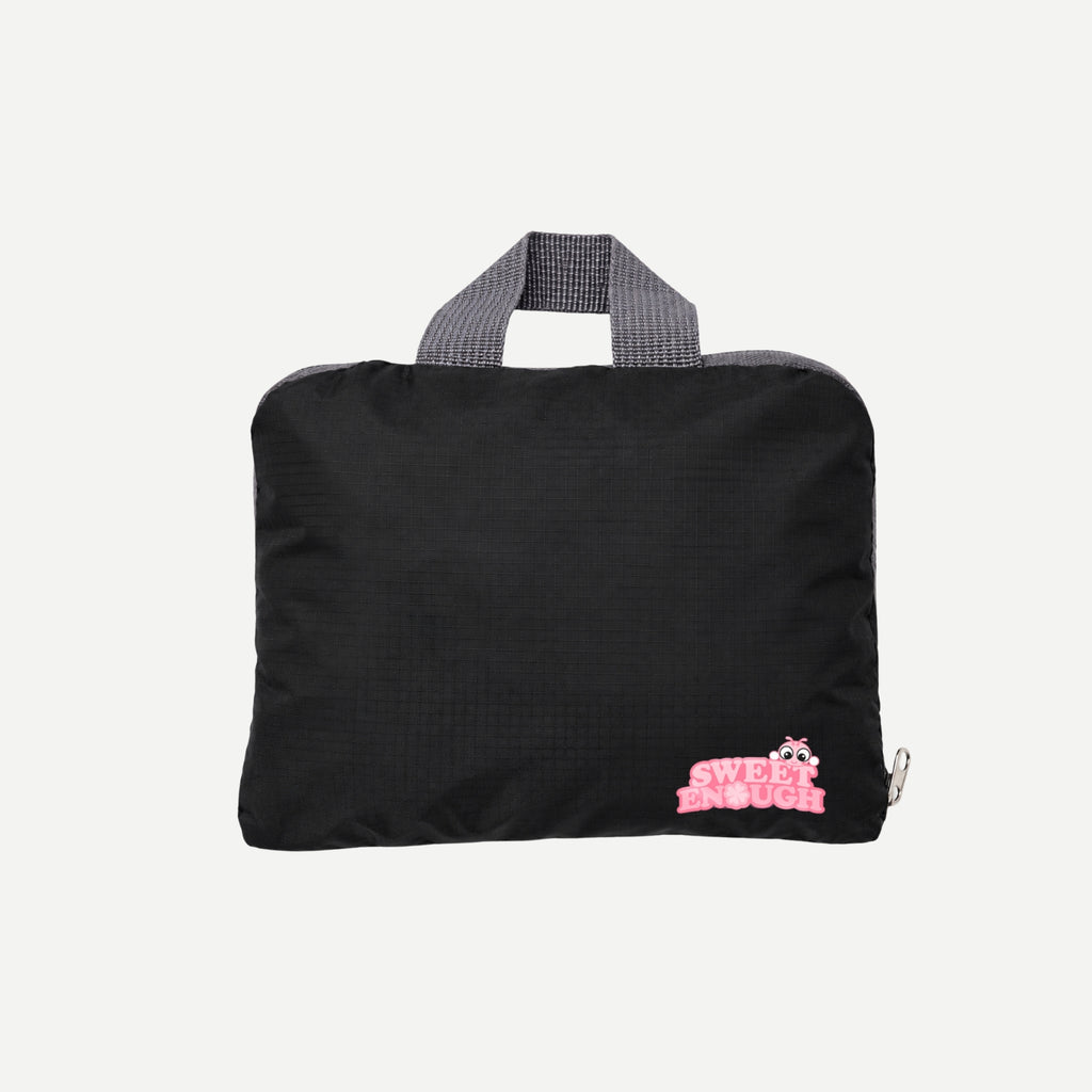 Foldable Backpack SKU 2122