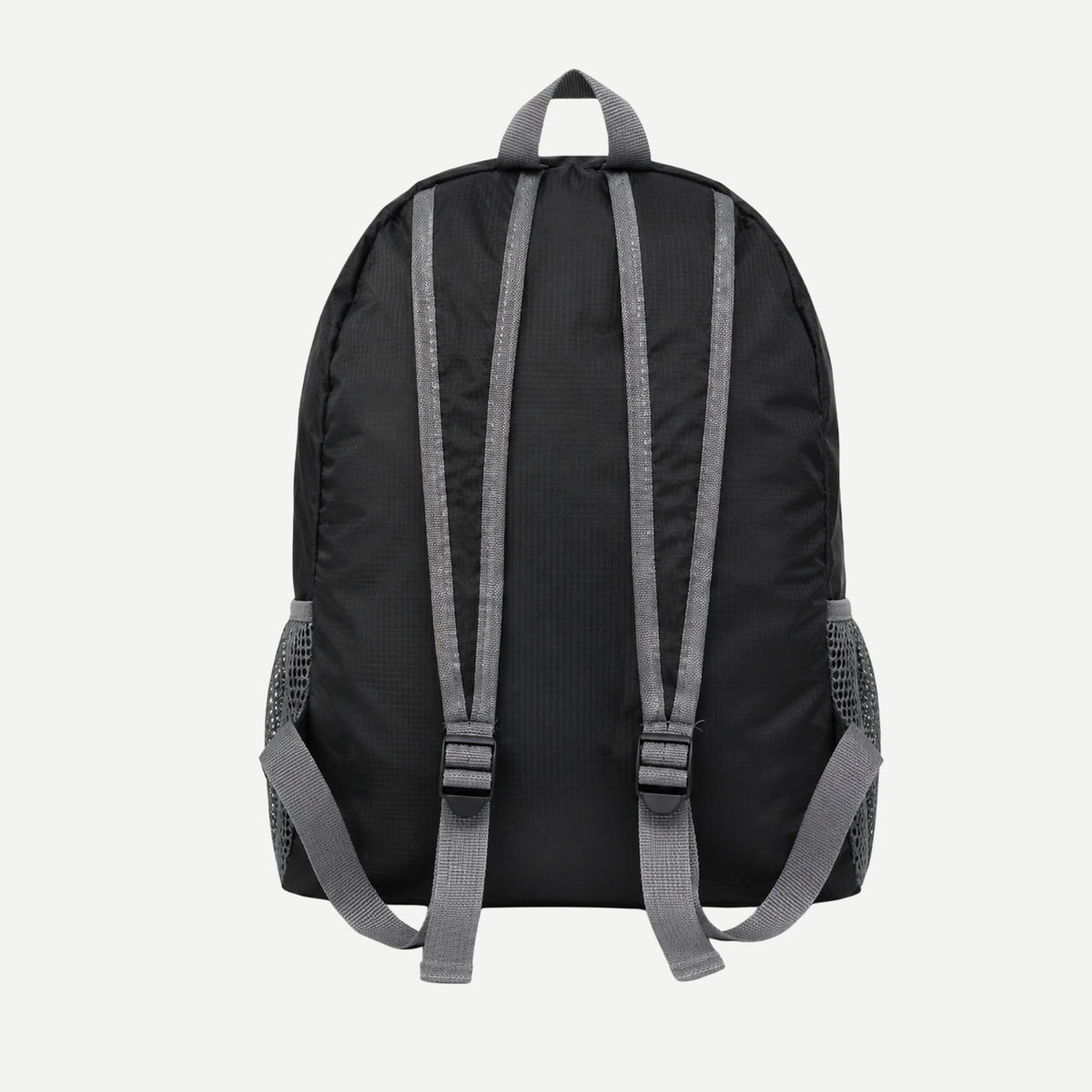 Foldable Backpack SKU 2122