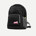 Foldable Backpack SKU 2122