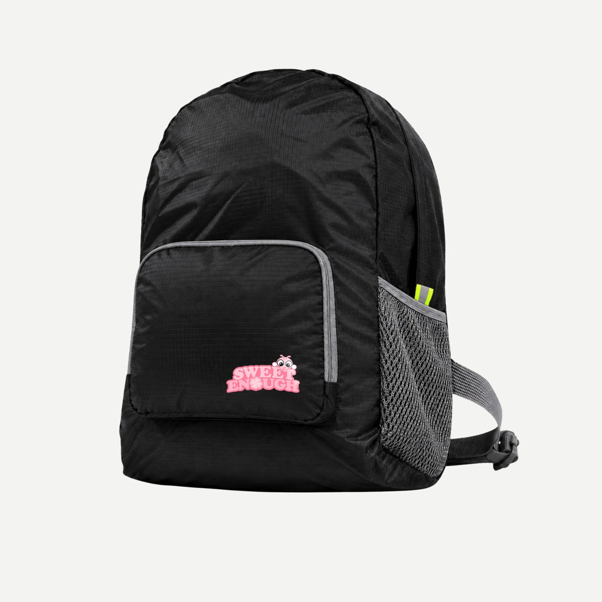 Foldable Backpack SKU 2122