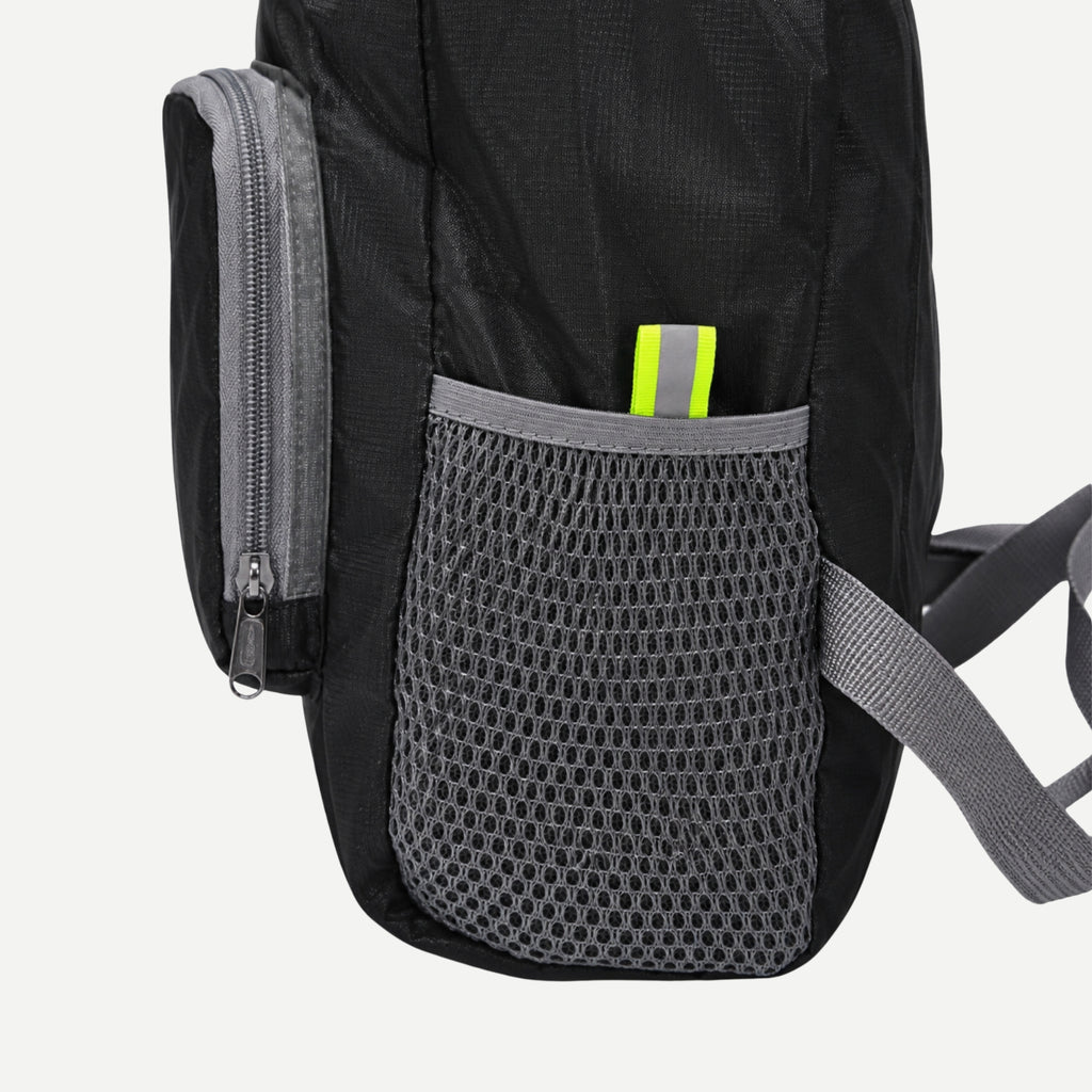 Foldable Backpack SKU 2122