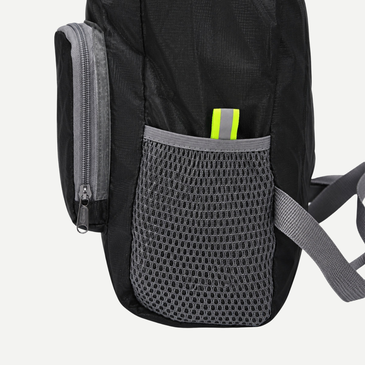 Foldable Backpack SKU 2122