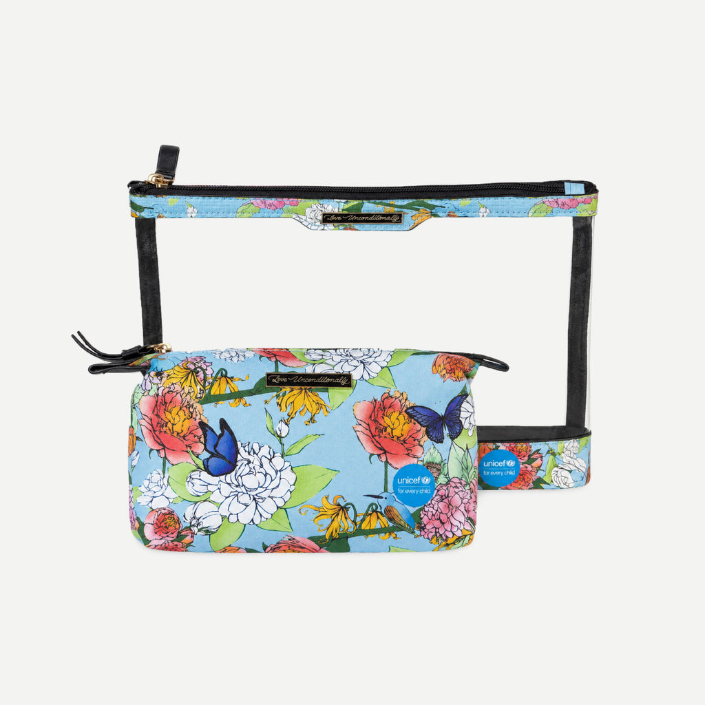 2 storage bags SKU 2302
