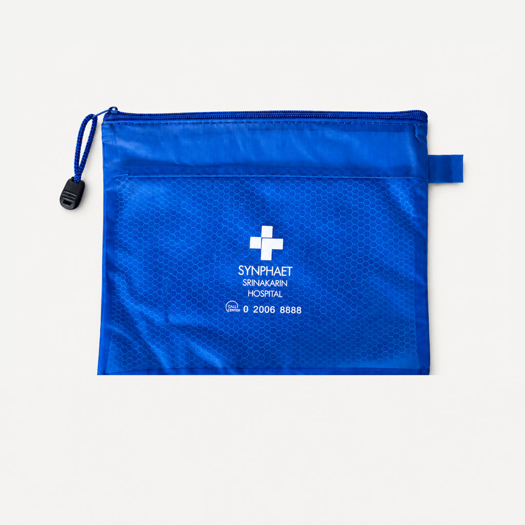PVC document holder SKU 2304