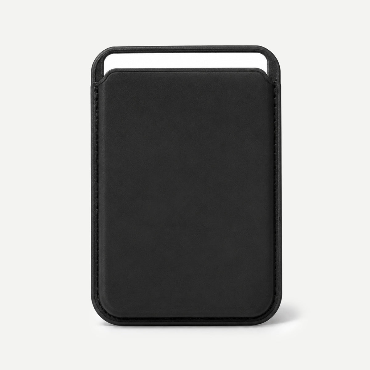MagSafe Leather Wallet SKU 2312