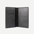 Genuine leather passport holder SKU 2321