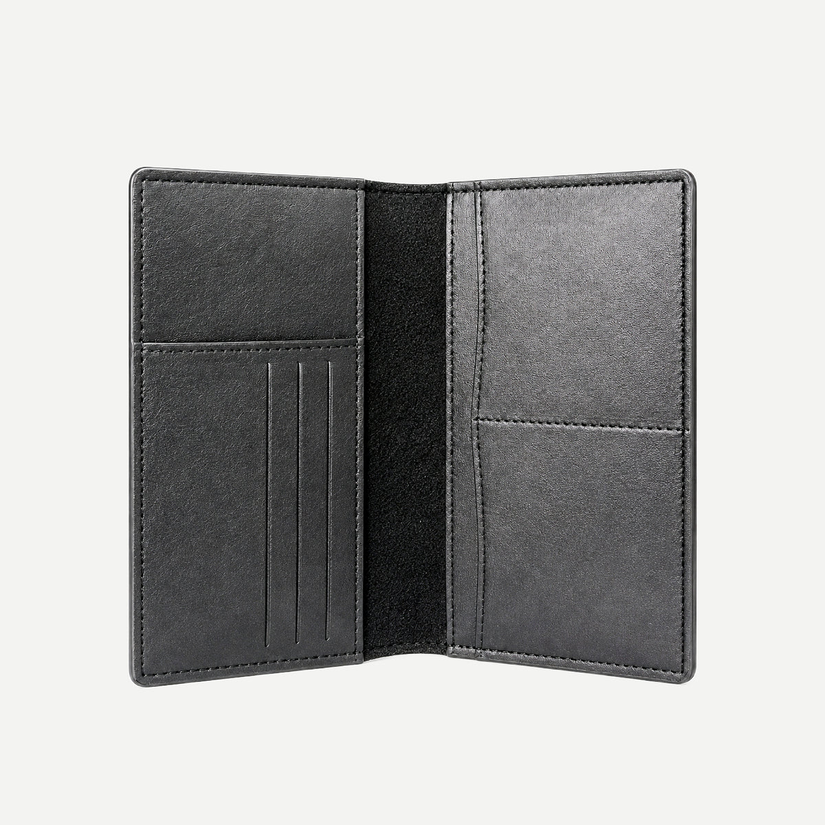 กระเป๋าใส่พาสปอร์ตหนัง PU (2321)