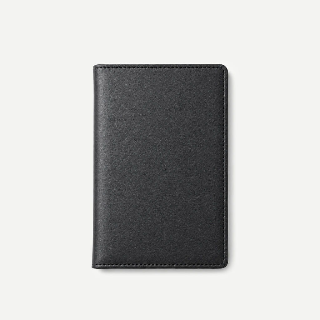 Genuine leather passport holder SKU 2321
