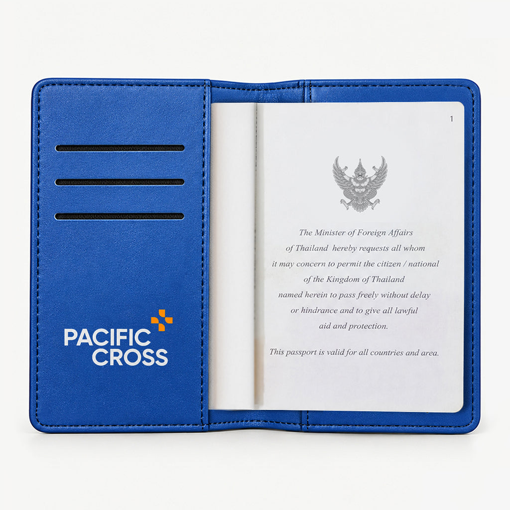 Matte Laminated RPET Bag (2011)