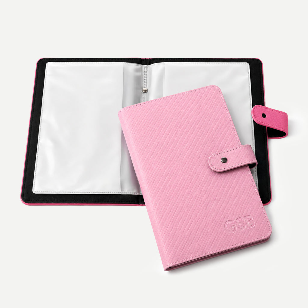 Bankbook bag SKU 2341